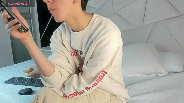 AerumChae online show from May 29, 12:36 pm
