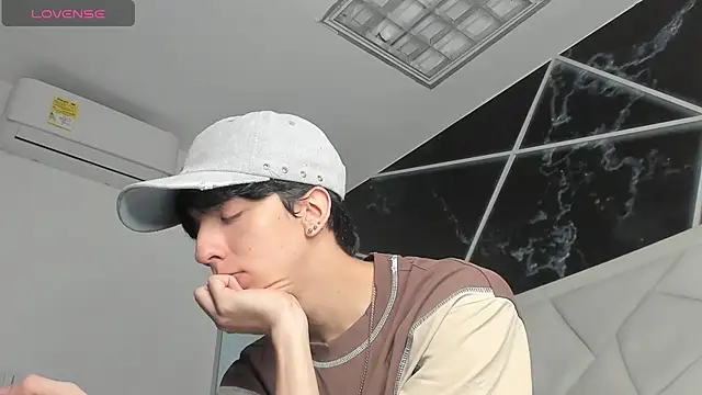 AerumChae online show from July 4, 1:06 pm