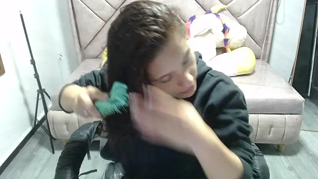 Velvet Moon V online show from November 12, 12:27 pm