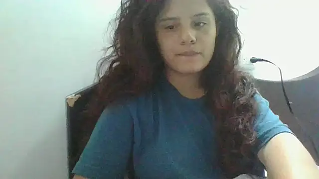 Velvet Moon V online show from April 15, 4:41 am