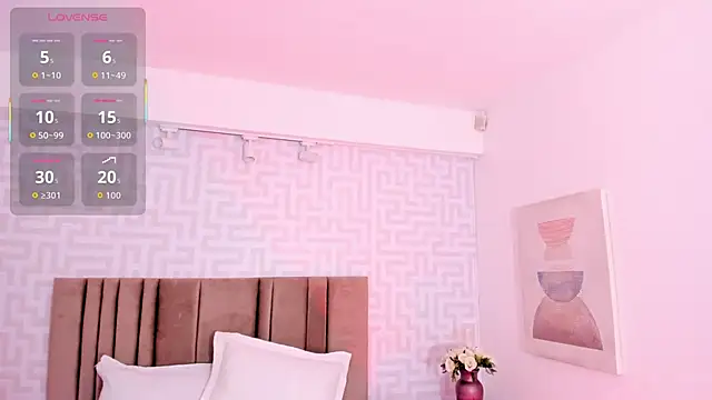 naishaa  online show from February 11, 6:46 pm