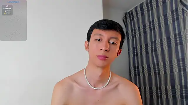 philip twinkk online show from January 10, 12:45 am