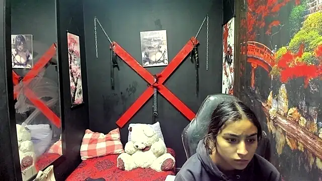 miatentazione online show from September 27, 11:48 am