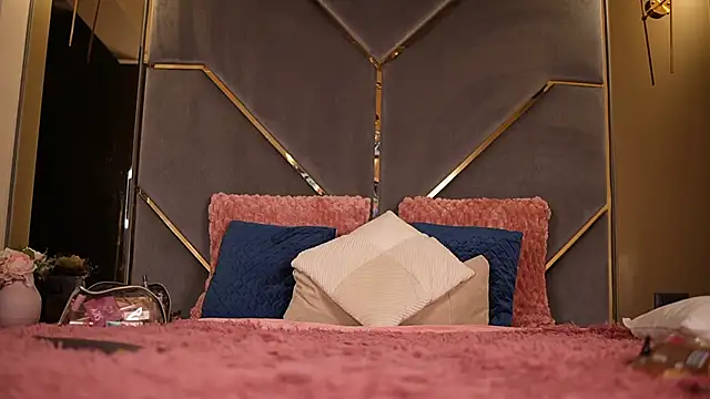  ChloeLee  online show from March 4, 6:52 am