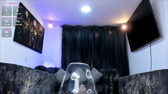  Mia Pink  online show from February 2, 9:19 am