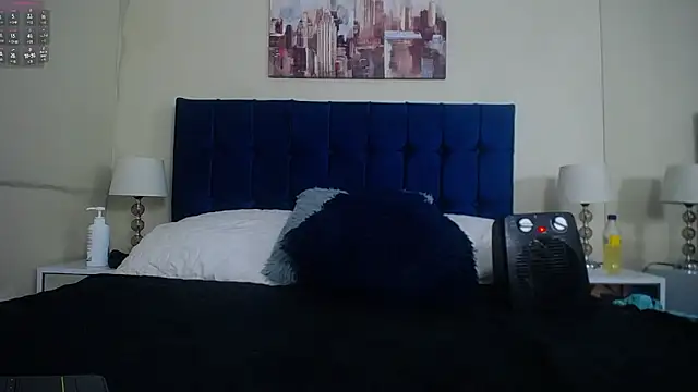 Emma Foxi online show from November 21, 9:46 pm