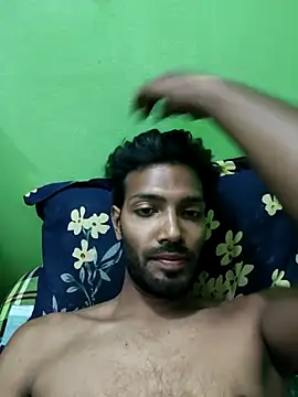 RohitHot122 online show from April 8, 3:45 pm