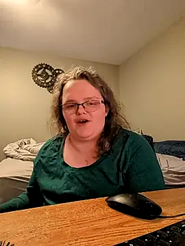 TheMistyPrice online show from December 2, 9:10 pm