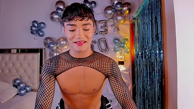 Snapshot of BILLY_JAMEES chatting on January 15, 2:54 pm BILLY JAMEES online show from January 15, 2:54 pm