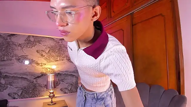 Snapshot of BILLY_JAMEES chatting on February 4, 12:11 pm BILLY JAMEES online show from February 4, 12:11 pm