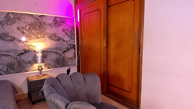 Snapshot of BILLY_JAMEES chatting on February 24, 2:15 pm BILLY JAMEES online show from February 24, 2:15 pm