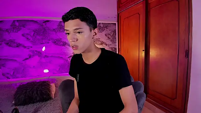 BILLY JAMEES online show from March 30, 12:17 pm