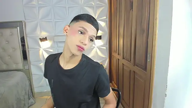 Snapshot of BILLY_JAMEES chatting on May 2, 12:21 pm BILLY JAMEES online show from May 2, 12:21 pm