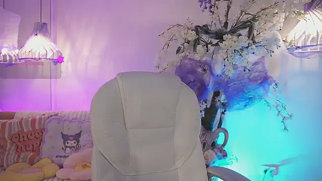 JadeSummerr online show from October 22, 11:43 am