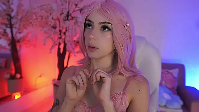 Snapshot of JadeSummerr chatting on March 26, 11:49 am JadeSummerr online show from March 26, 11:49 am