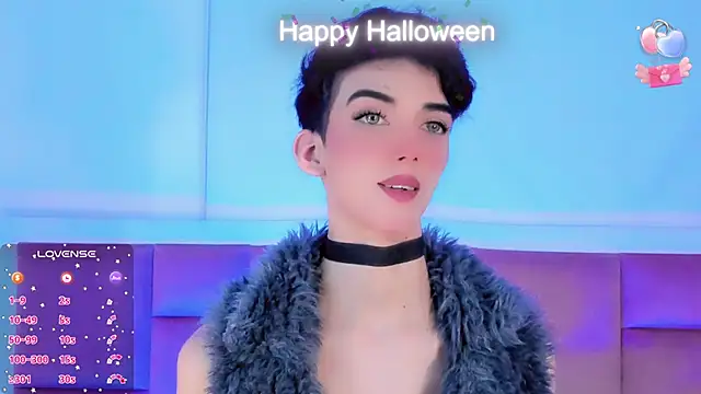 Baby FenixTS online show from October 29, 7:21 am