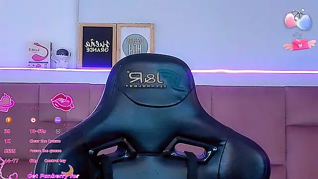 Baby FenixTS online show from January 17, 5:12 am