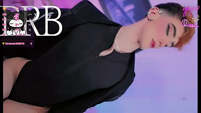 Baby FenixTS online show from May 15, 10:50 pm