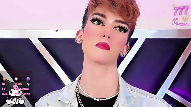 Baby FenixTS online show from May 28, 4:10 am