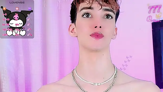 Baby FenixTS online show from May 30, 8:28 pm