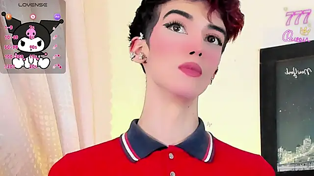 Baby FenixTS online show from June 30, 6:58 am
