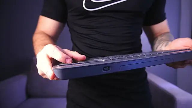 Snapshot of Paul_Phoenix chatting on December 2, 6:36 pm Paul Phoenix online show from December 2, 6:36 pm