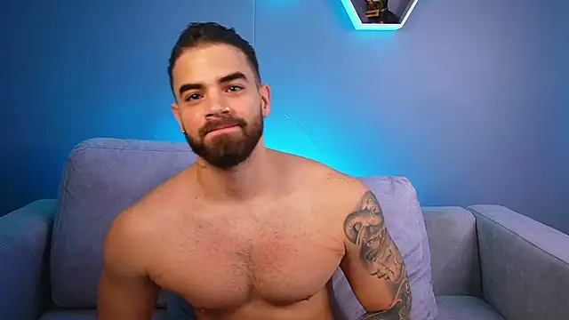 Paul Phoenix online show from January 7, 6:43 pm