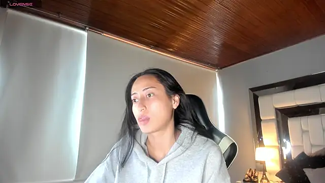 Adhara7 online show from September 12, 7:03 pm