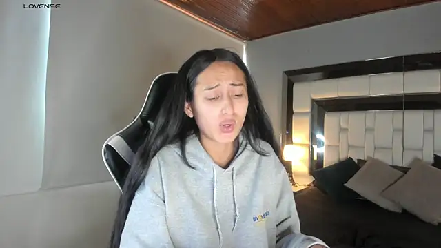 Adhara7 online show from September 17, 6:53 pm