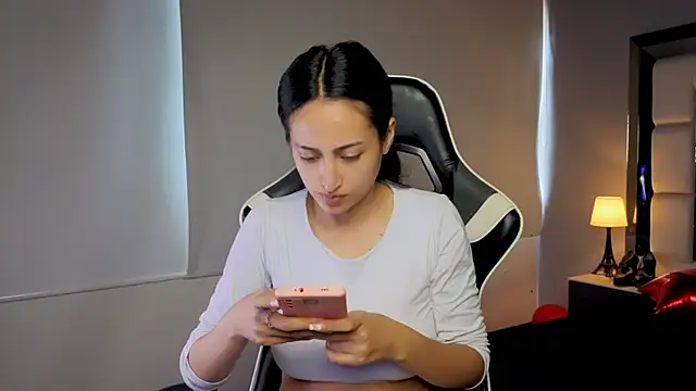 Adhara7 online show from February 23, 7:11 pm