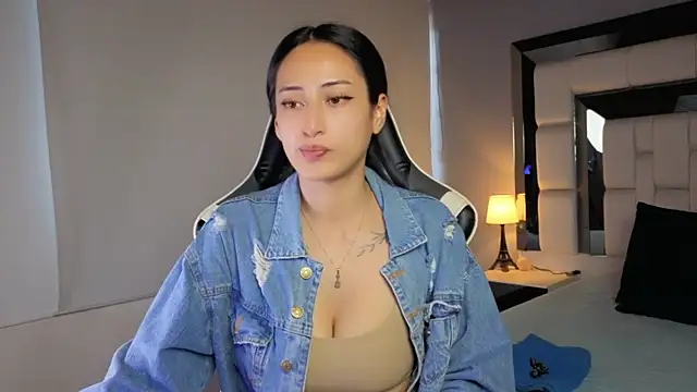 Adhara7 online show from March 20, 9:41 pm