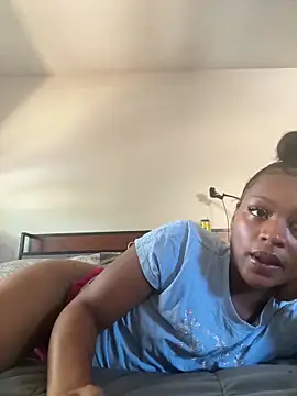 PrettyBabriexox online show from October 4, 5:44 pm