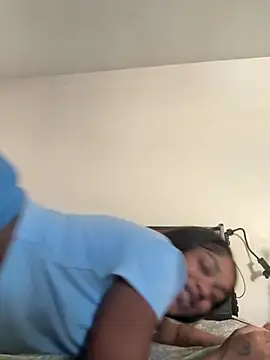 PrettyBabriexox online show from October 26, 4:24 pm