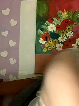 Kimberly-Ferarren online show from December 13, 8:58 pm