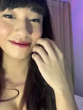 Kimberly-Ferarren online show from February 7, 6:55 pm