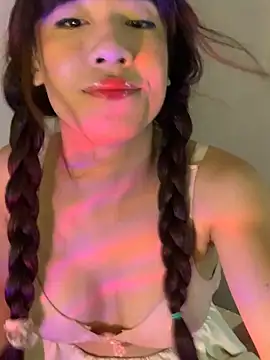 Kimberly-Ferarren online show from February 15, 8:05 pm