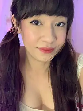 Kimberly-Ferarren online show from February 21, 10:55 pm