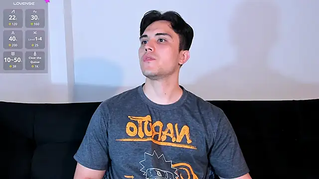 jasonxd9898 online show from September 10, 1:38 am