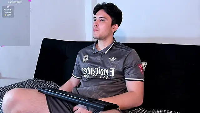 jasonxd9898 online show from September 21, 1:07 am