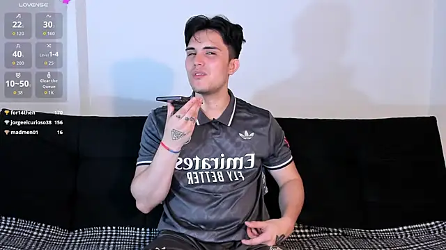 jasonxd9898 online show from September 28, 1:11 am