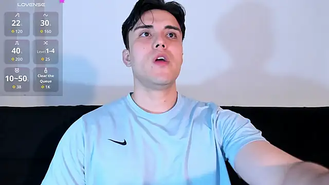 jasonxd9898 online show from October 1, 1:33 am