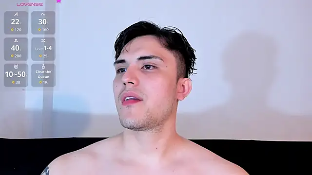 jasonxd9898 online show from November 13, 1:15 am