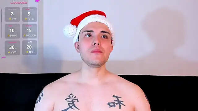 jasonxd9898 online show from November 17, 2:39 am