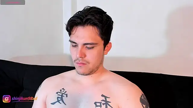 jasonxd9898 online show from March 10, 3:17 pm