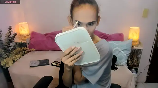 Snapshot of tsmokemachine chatting on October 11, 6:34 am tsmokemachine online show from October 11, 6:34 am