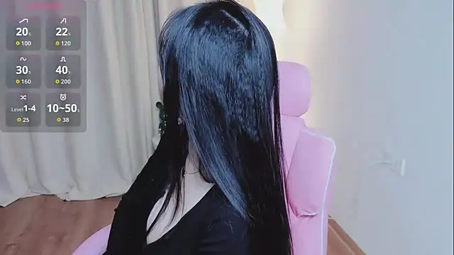 Miu-999 online show from December 5, 7:06 am