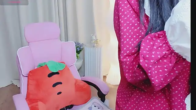 Miu-999 online show from December 18, 2:06 am