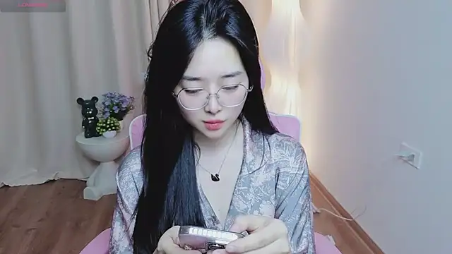 Miu-999 online show from December 19, 2:13 pm