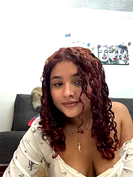 Snapshot of ladulcemary chatting on September 12, 3:12 pm ladulcemary online show from September 12, 3:12 pm