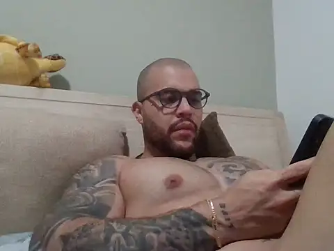 PandacX online show from April 27, 12:41 am